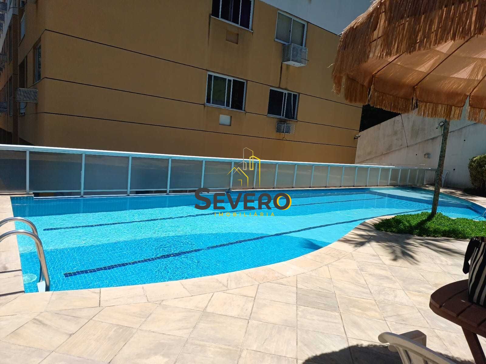 Apartamento à venda com 2 quartos, 60m² - Foto 20
