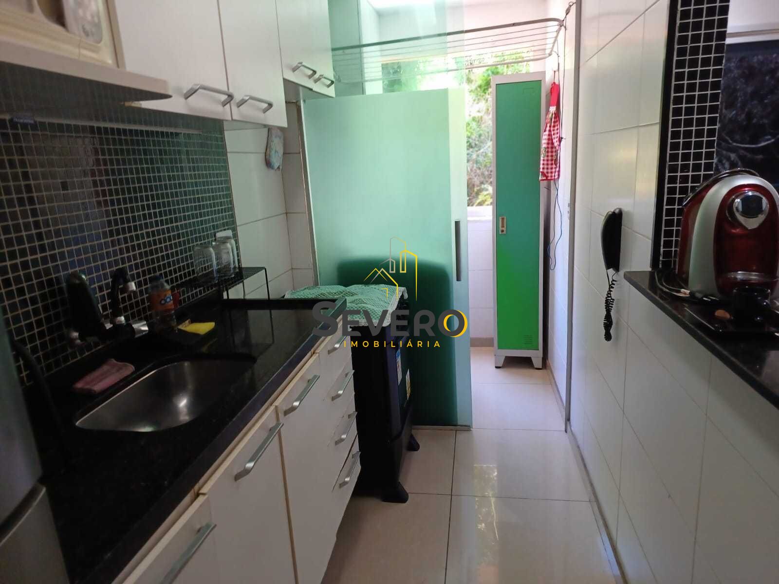 Apartamento à venda com 2 quartos, 60m² - Foto 13