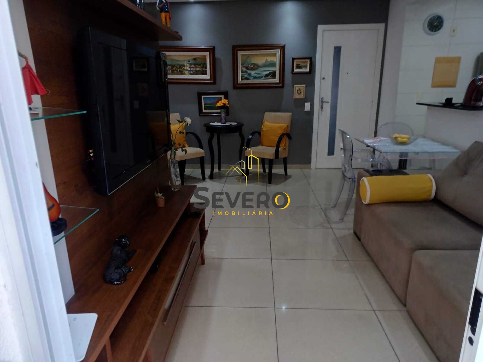Apartamento à venda com 2 quartos, 60m² - Foto 6