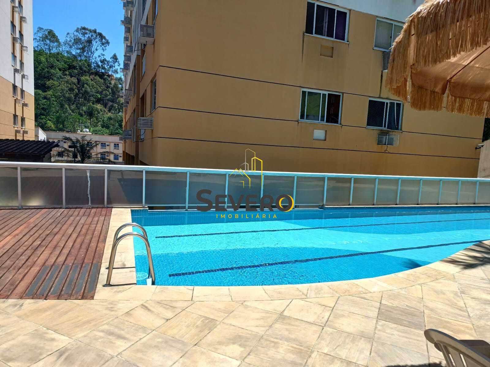 Apartamento à venda com 2 quartos, 60m² - Foto 17
