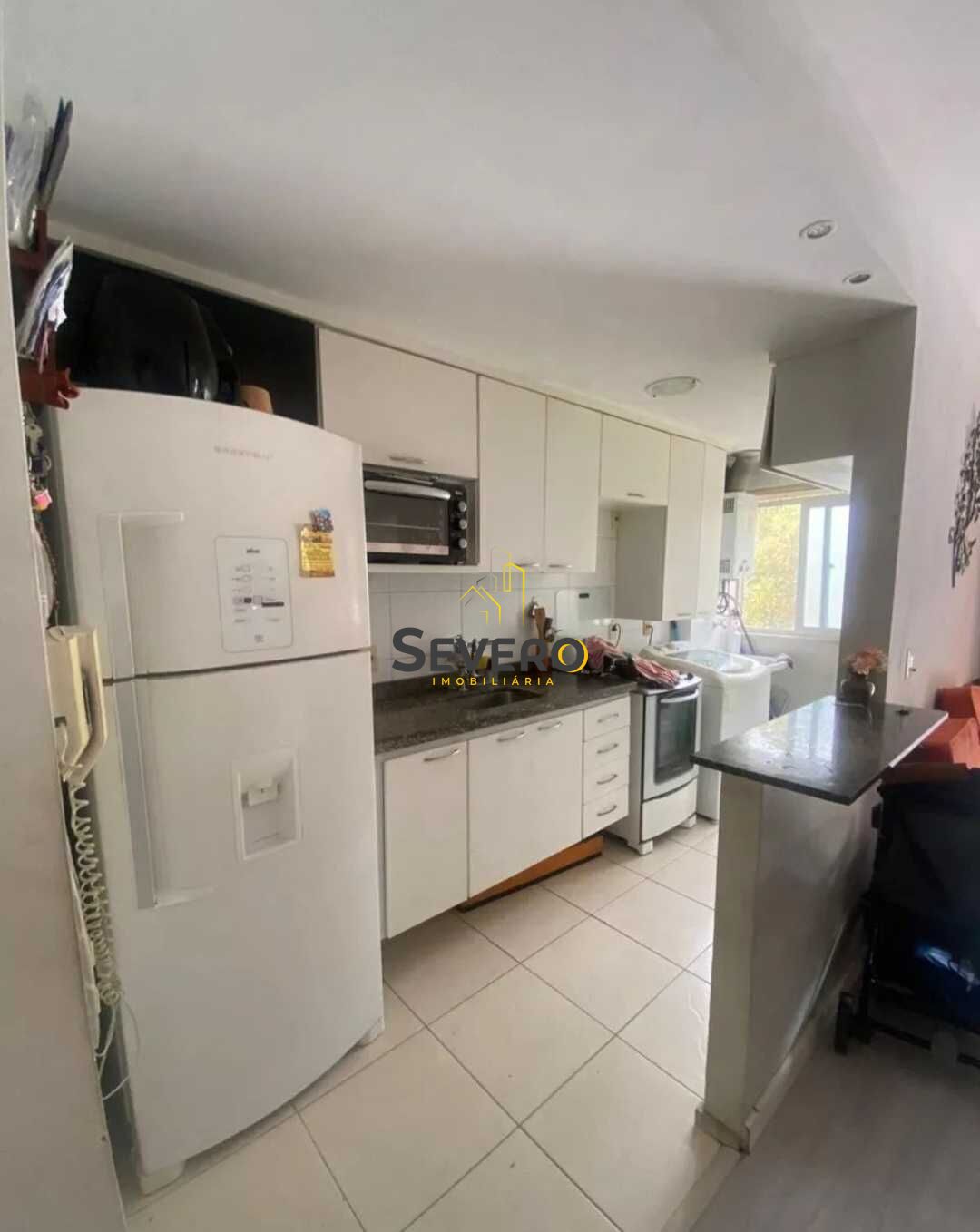 Apartamento, 3 quartos, 74 m² - Foto 9