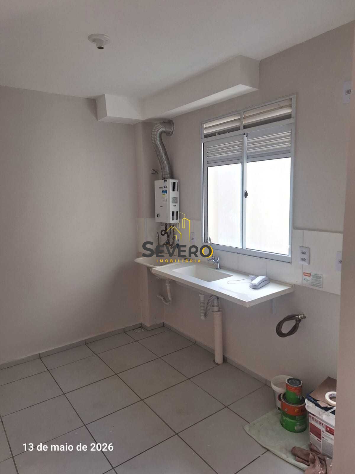 Apartamento, 2 quartos, 47 m² - Foto 8