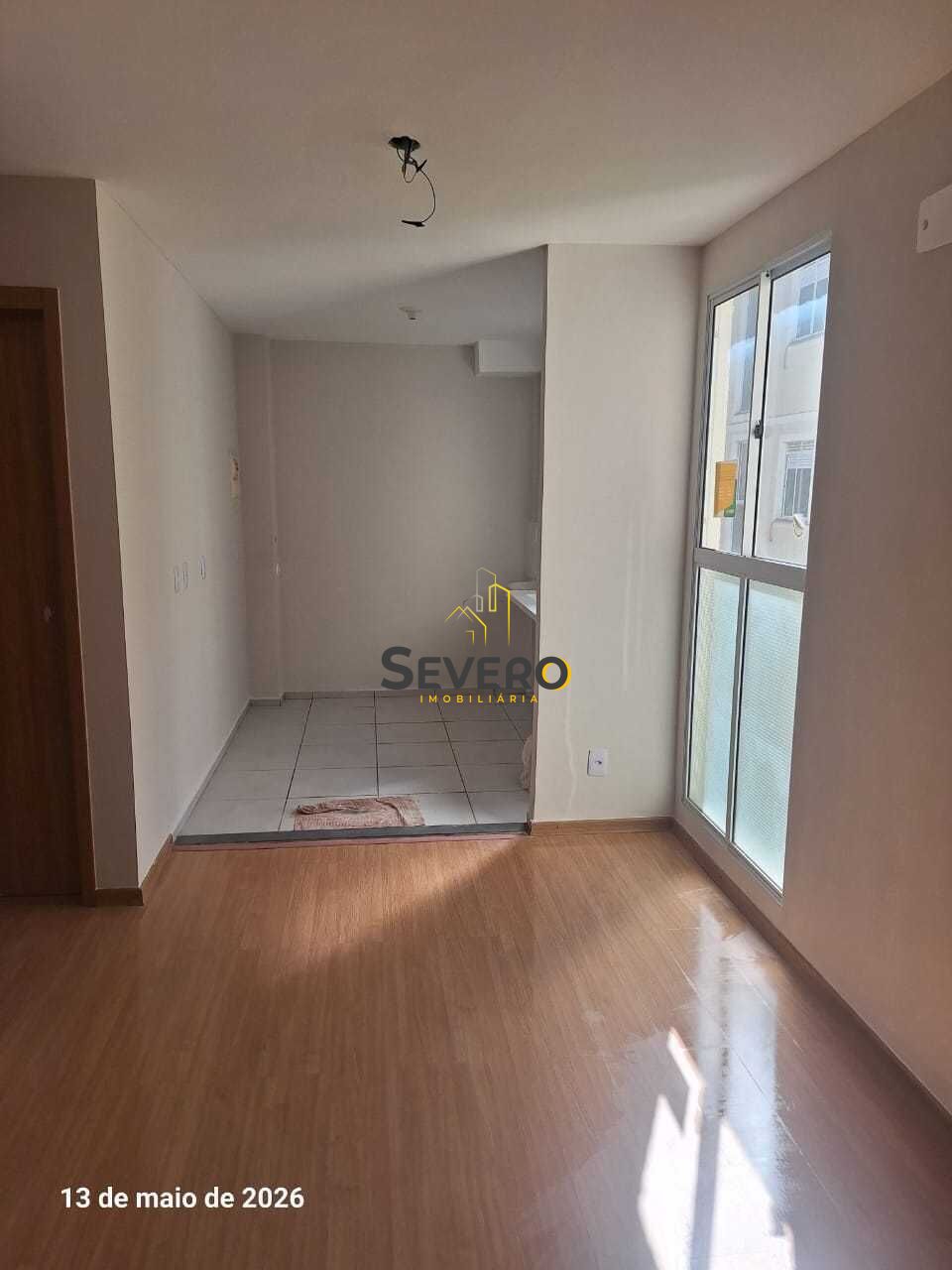 Apartamento, 2 quartos, 47 m² - Foto 7