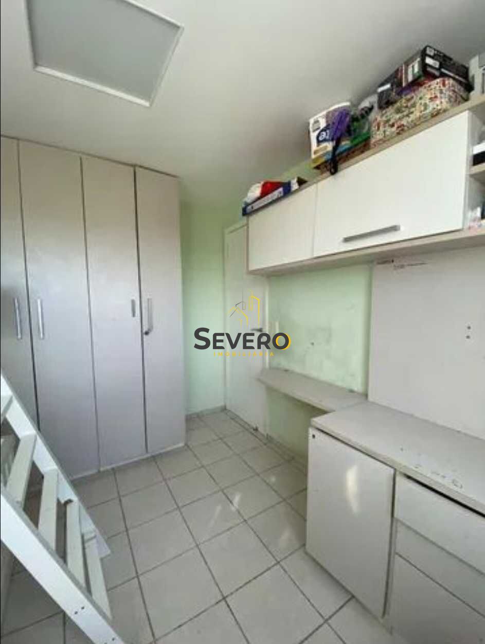 Apartamento à venda com 2 quartos, 62m² - Foto 7