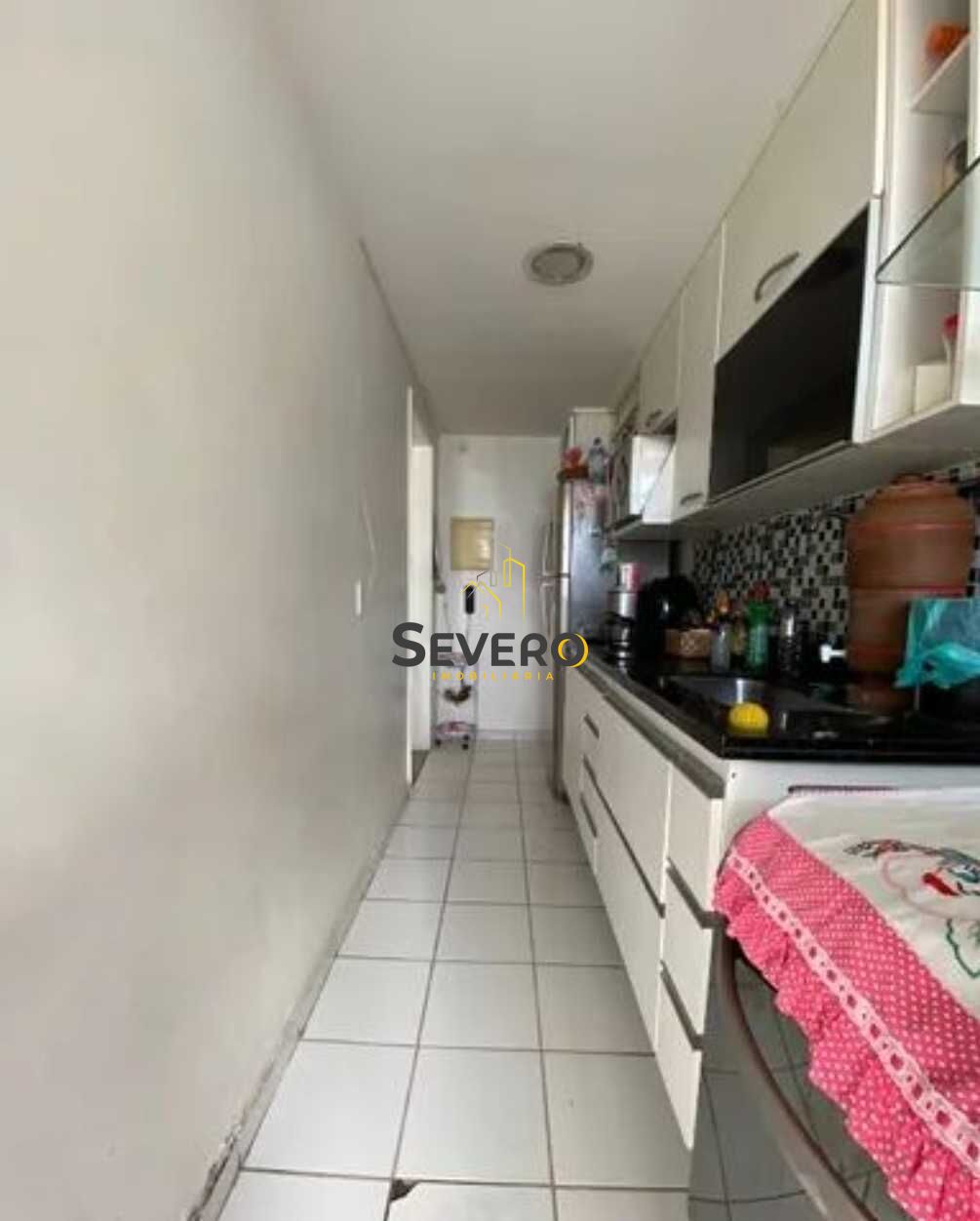 Apartamento à venda com 2 quartos, 62m² - Foto 5