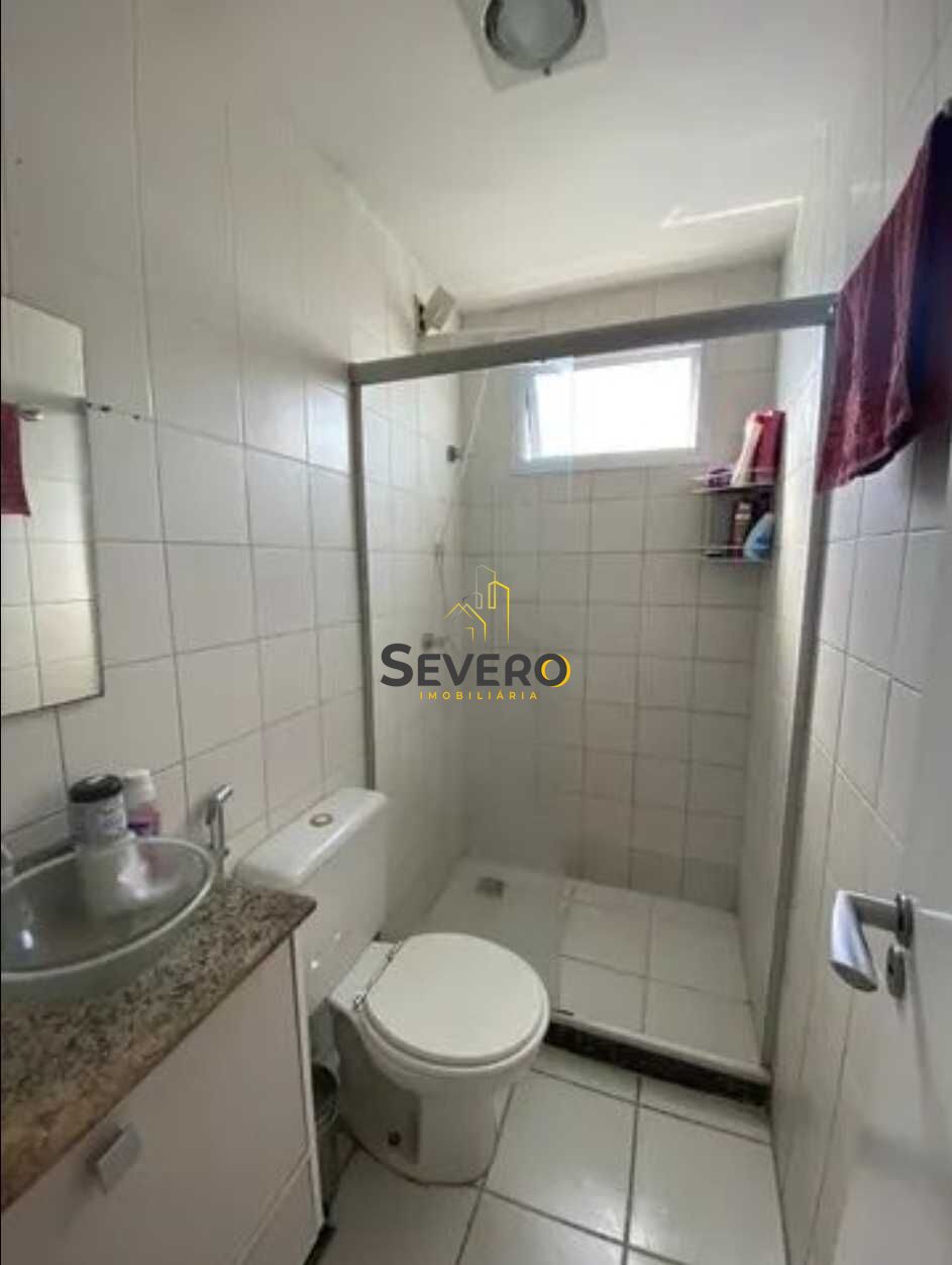 Apartamento à venda com 2 quartos, 62m² - Foto 6