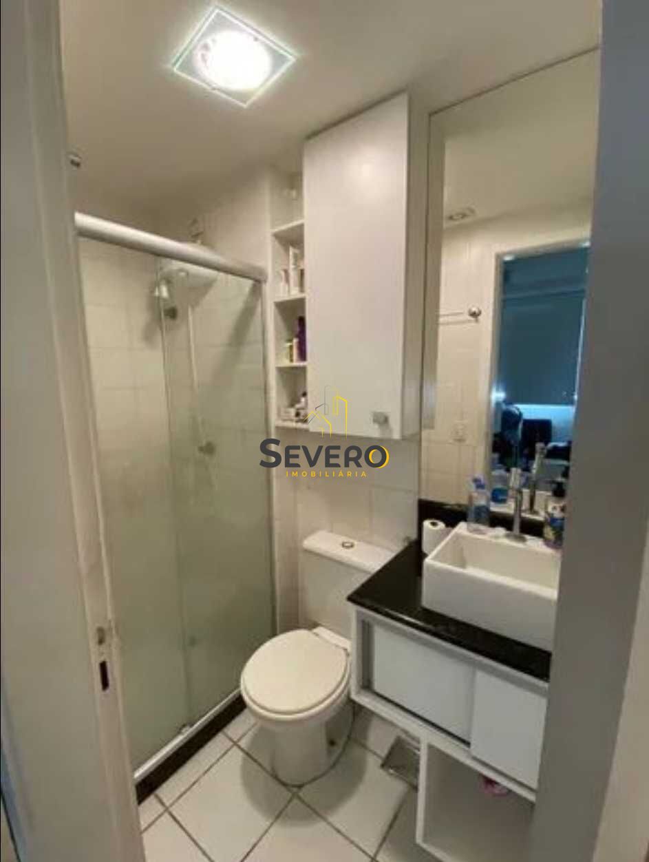 Apartamento à venda com 2 quartos, 62m² - Foto 11