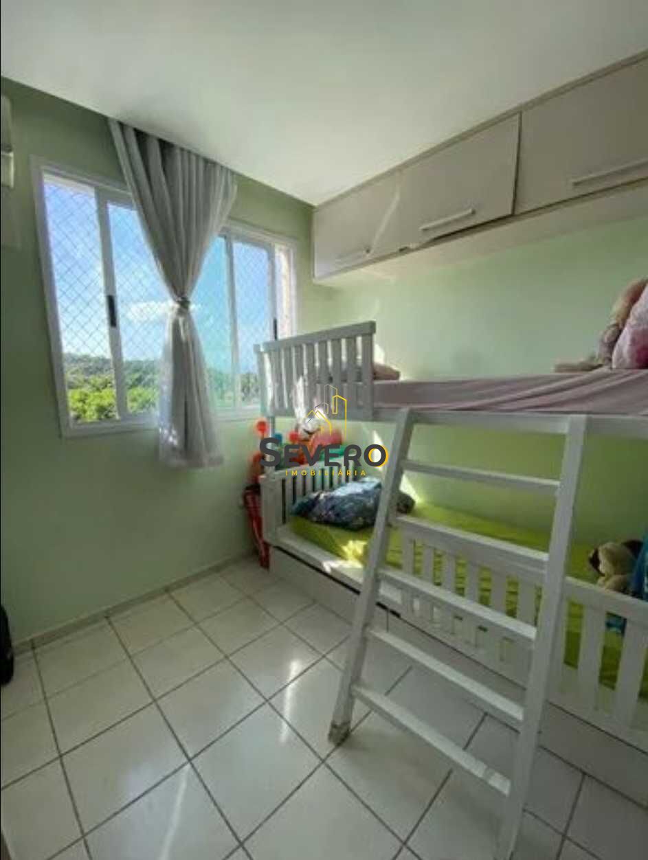 Apartamento à venda com 2 quartos, 62m² - Foto 8