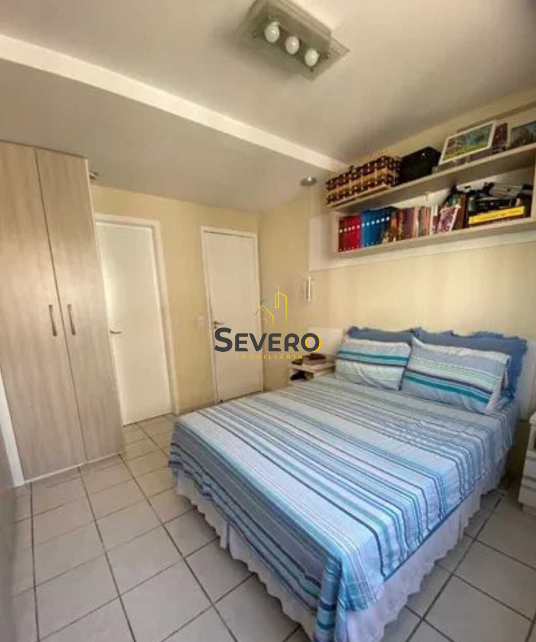 Apartamento à venda com 2 quartos, 62m² - Foto 10