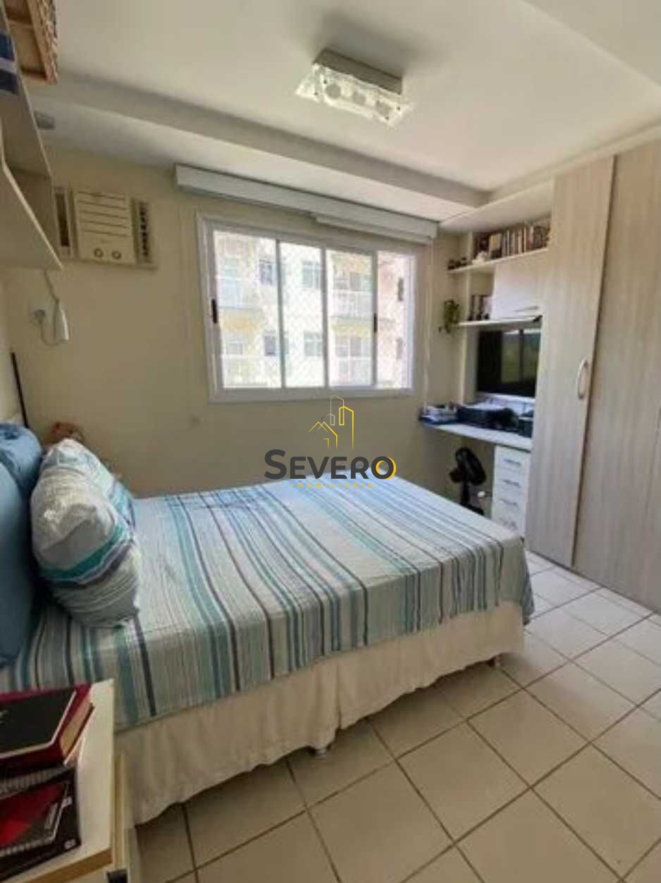 Apartamento à venda com 2 quartos, 62m² - Foto 9