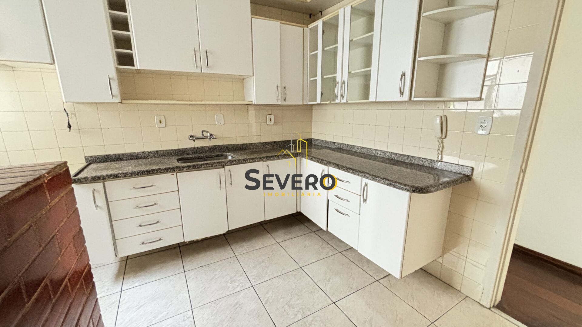 Apartamento à venda com 3 quartos, 130m² - Foto 8