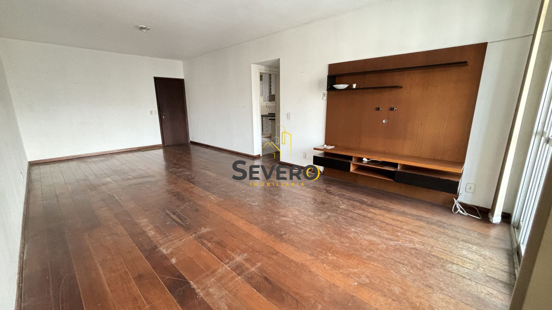 Apartamento à venda com 3 quartos, 130m² - Foto 6