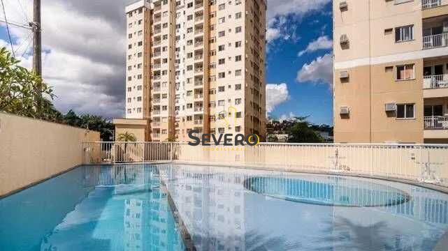 Apartamento à venda com 2 quartos, 51m² - Foto 20