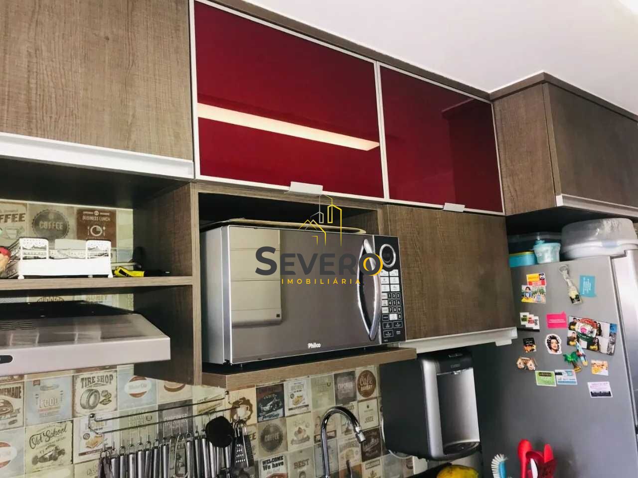 Apartamento à venda com 2 quartos, 51m² - Foto 11