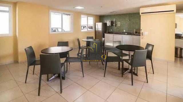 Apartamento à venda com 2 quartos, 51m² - Foto 17