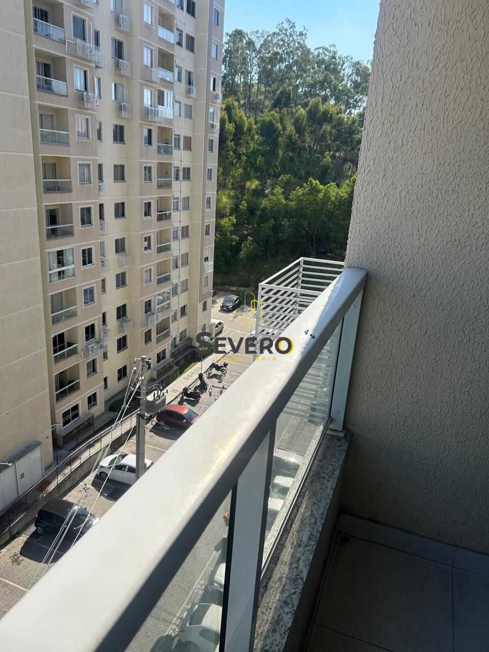 Apartamento, 2 quartos, 50 m² - Foto 4