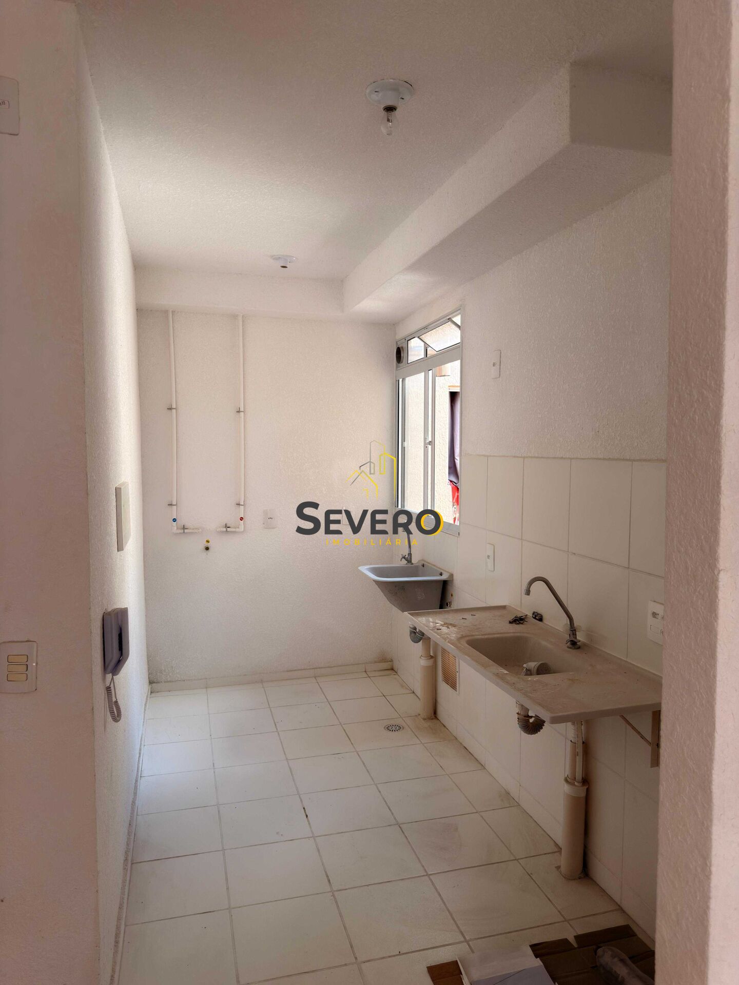 Apartamento, 2 quartos, 43 m² - Foto 5