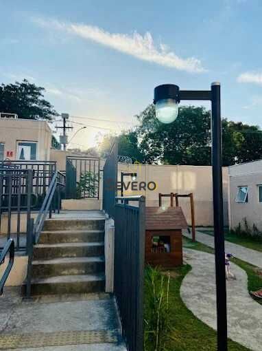 Apartamento, 2 quartos, 43 m² - Foto 9