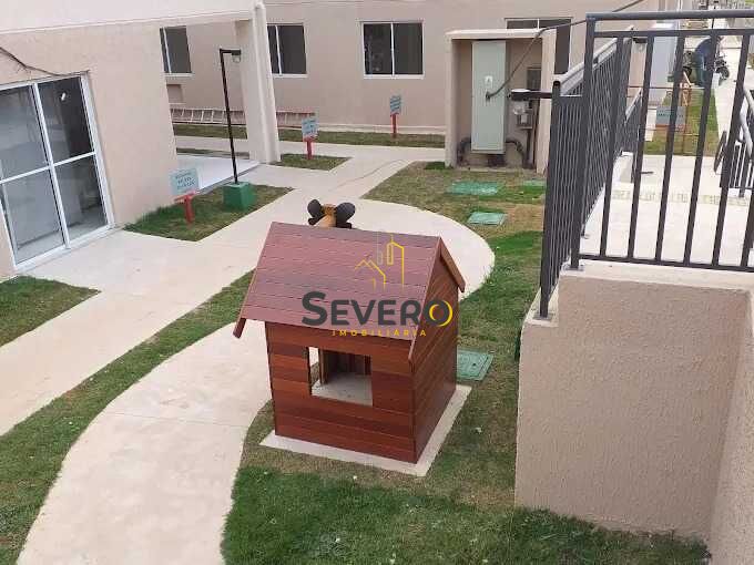 Apartamento, 2 quartos, 43 m² - Foto 8