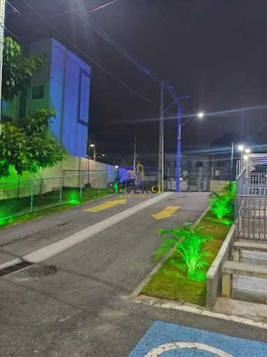 Apartamento, 2 quartos, 43 m² - Foto 7