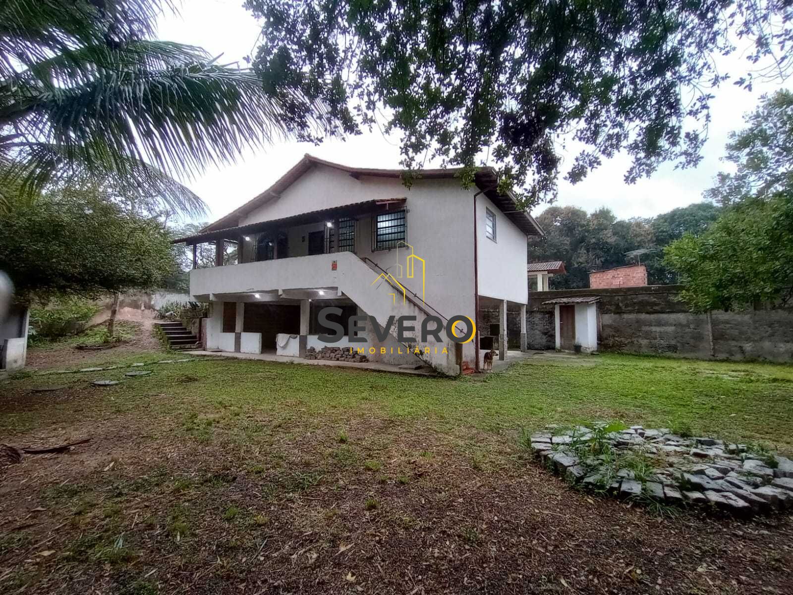 Casa à venda com 3 quartos, 150m² - Foto 3