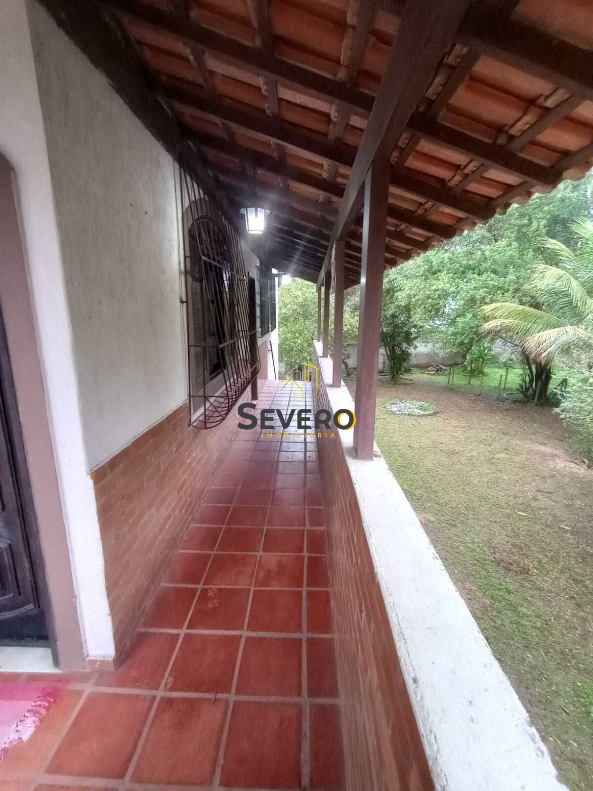 Casa à venda com 3 quartos, 150m² - Foto 4