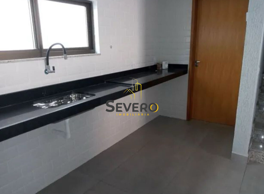 Casa à venda com 3 quartos, 130m² - Foto 5