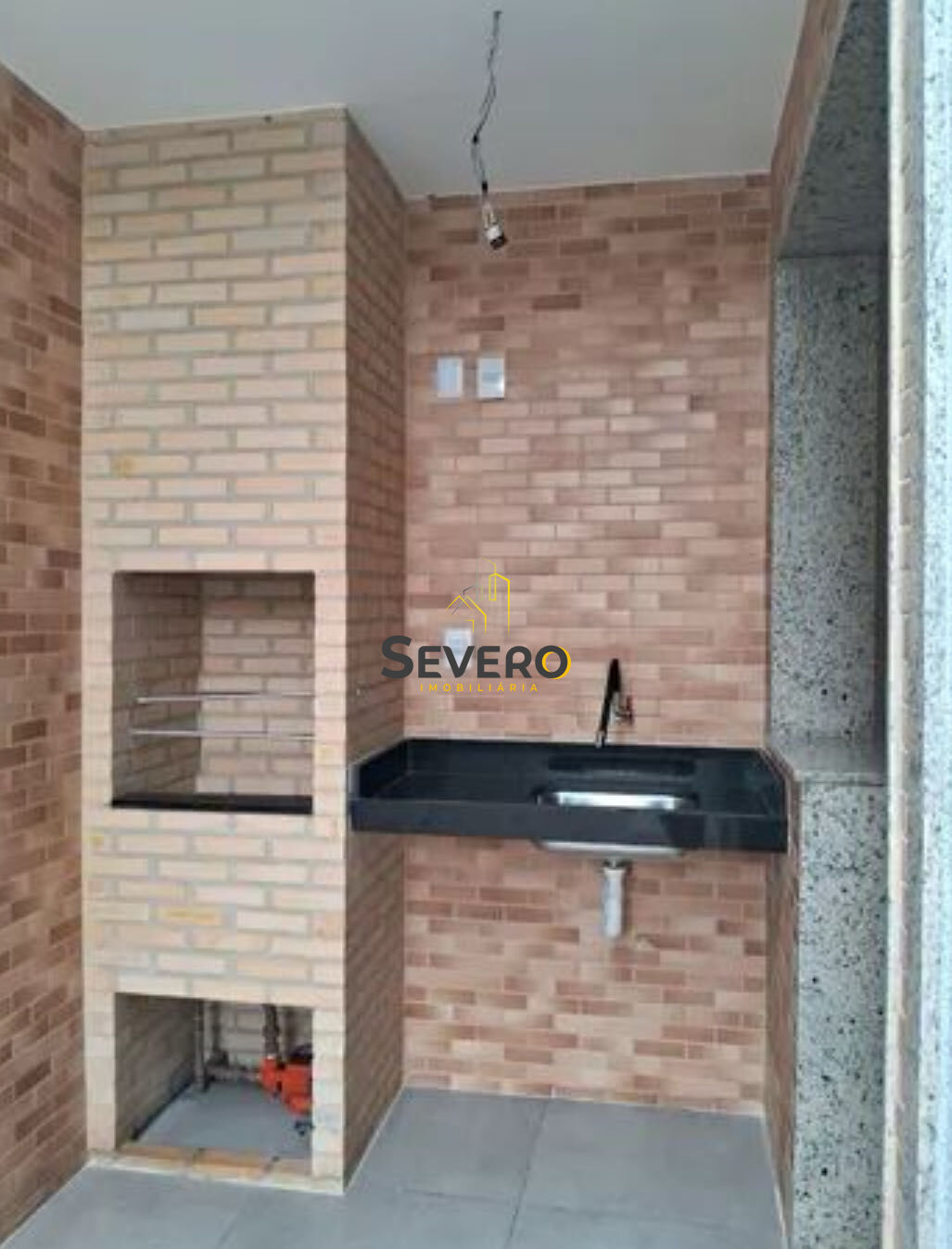 Casa à venda com 3 quartos, 130m² - Foto 9