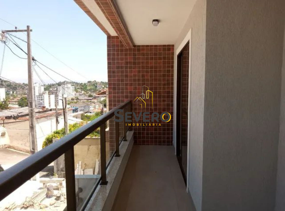 Casa à venda com 3 quartos, 130m² - Foto 8