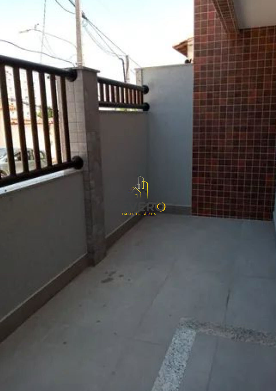 Casa à venda com 3 quartos, 130m² - Foto 3