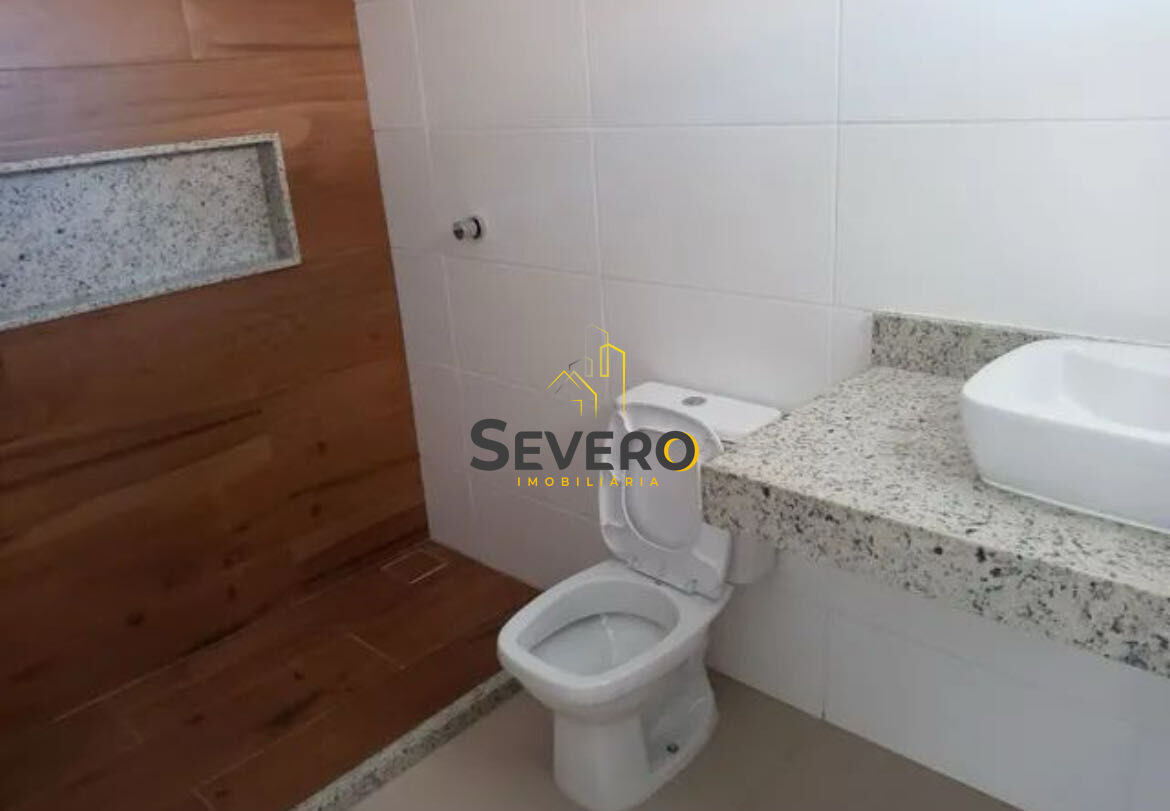 Casa à venda com 3 quartos, 130m² - Foto 13