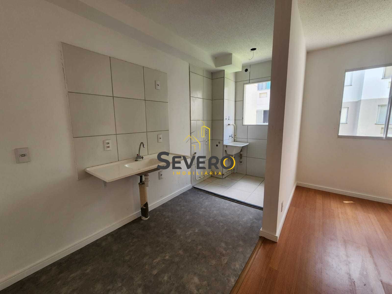 Apartamento, 2 quartos, 44 m² - Foto 4