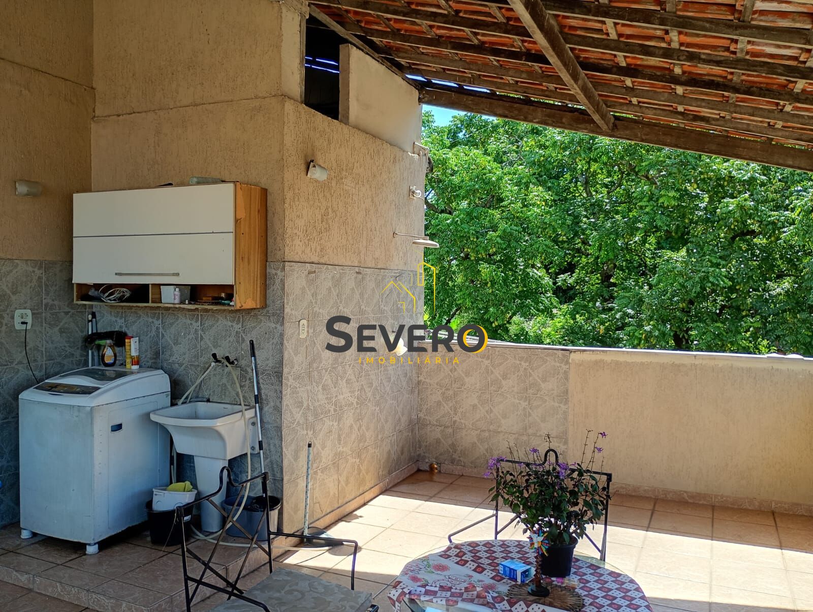 Sobrado, 4 quartos, 145 m² - Foto 15