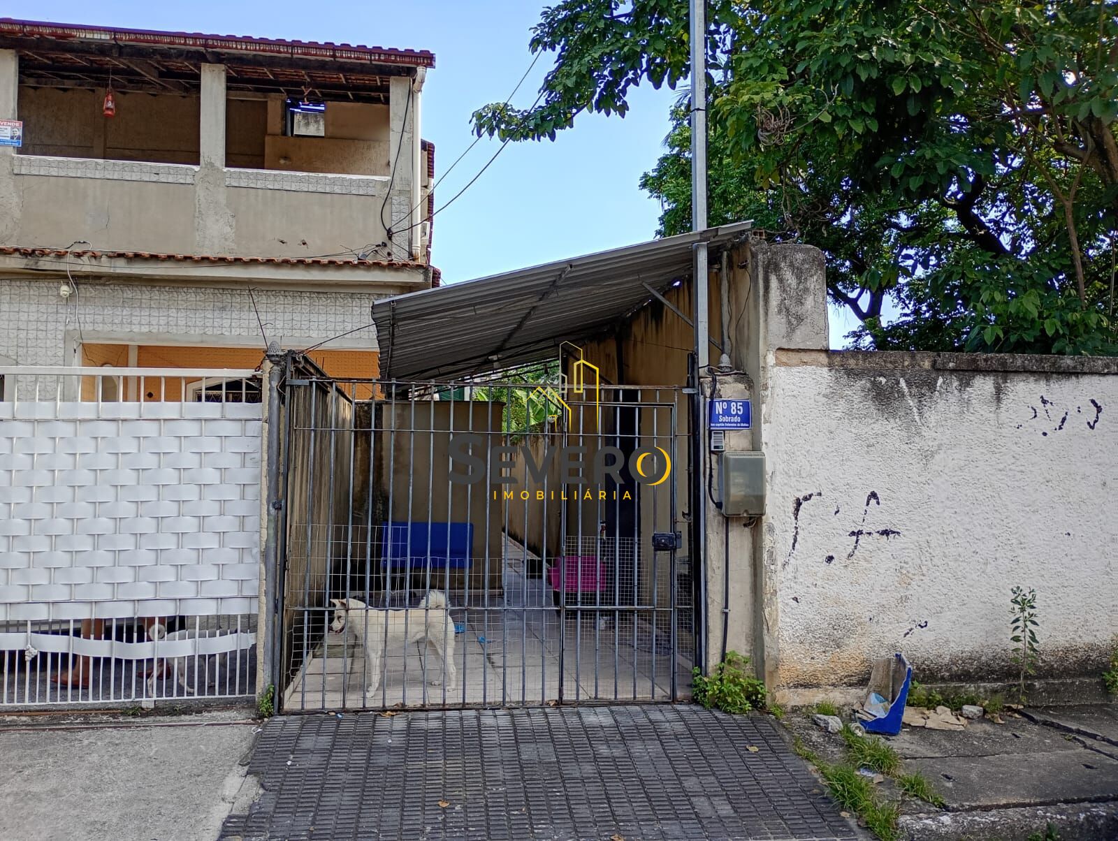 Sobrado, 4 quartos, 145 m² - Foto 20