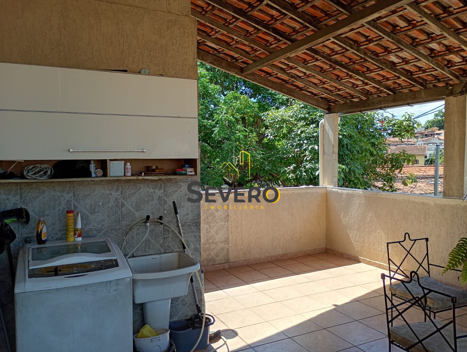 Sobrado, 4 quartos, 145 m² - Foto 14