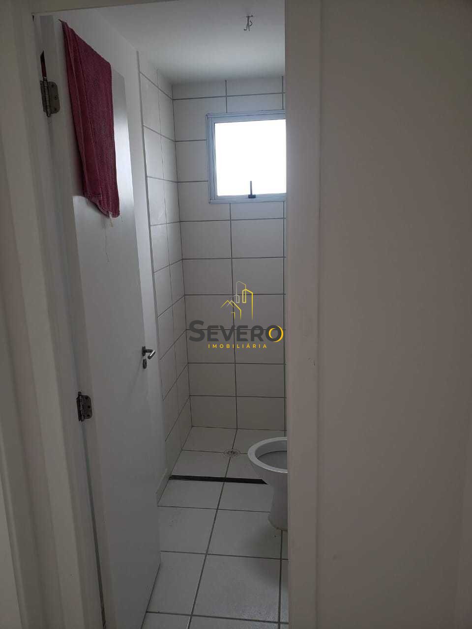 Apartamento à venda com 2 quartos, 50m² - Foto 12