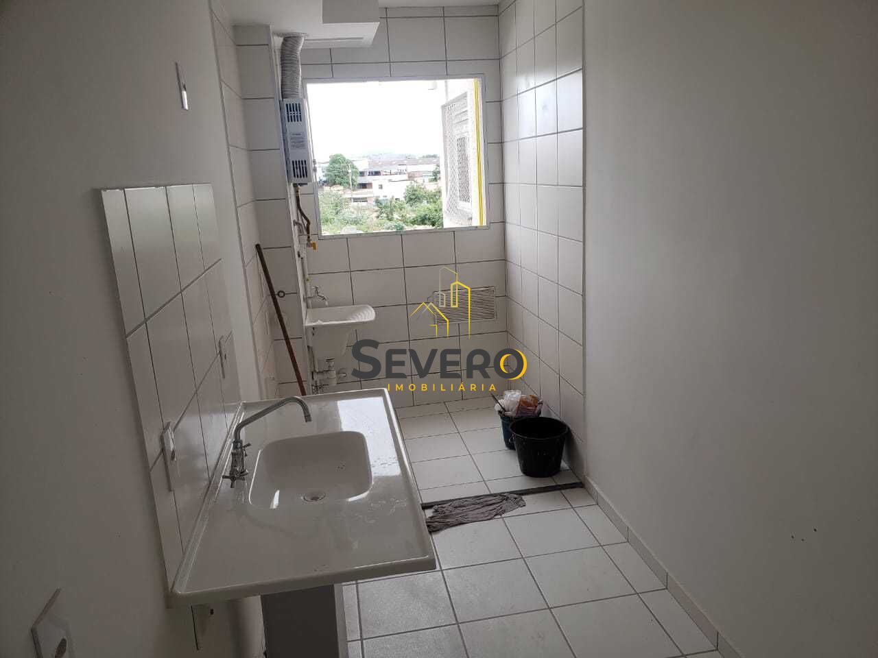 Apartamento à venda com 2 quartos, 50m² - Foto 11