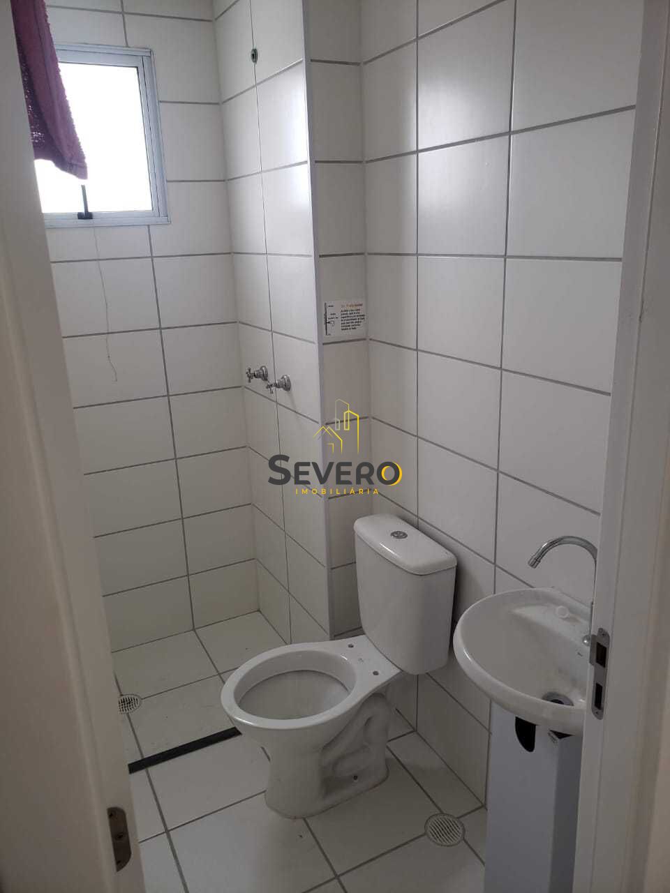 Apartamento à venda com 2 quartos, 50m² - Foto 13