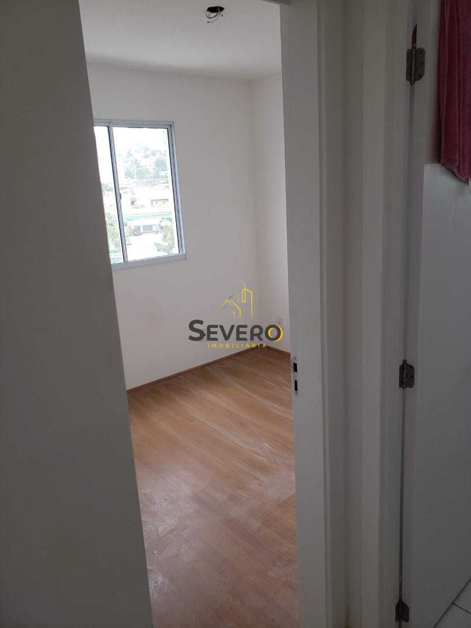 Apartamento à venda com 2 quartos, 50m² - Foto 8