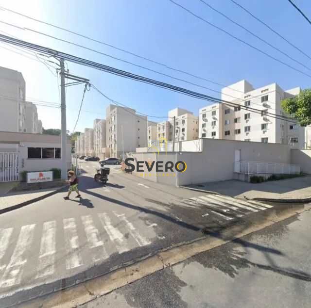 Apartamento à venda com 2 quartos, 50m² - Foto 1