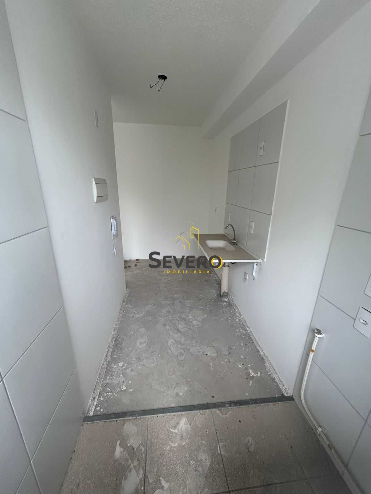 Apartamento, 2 quartos, 45 m² - Foto 8