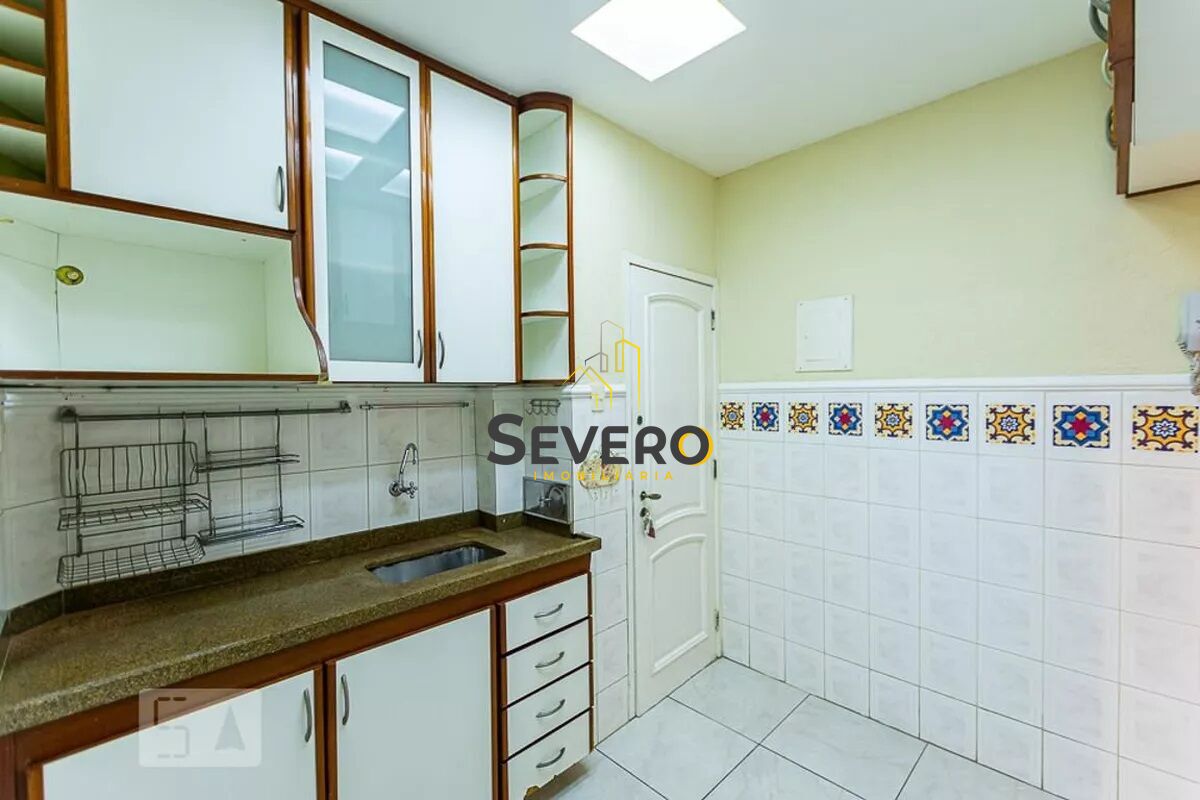 Apartamento à venda com 2 quartos, 70m² - Foto 14