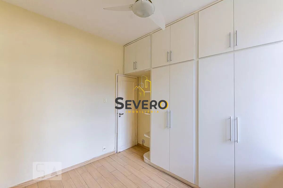 Apartamento à venda com 2 quartos, 70m² - Foto 7