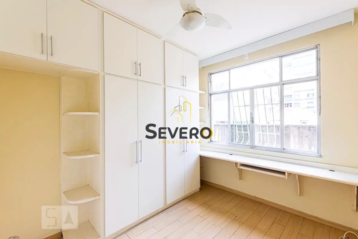 Apartamento à venda com 2 quartos, 70m² - Foto 6