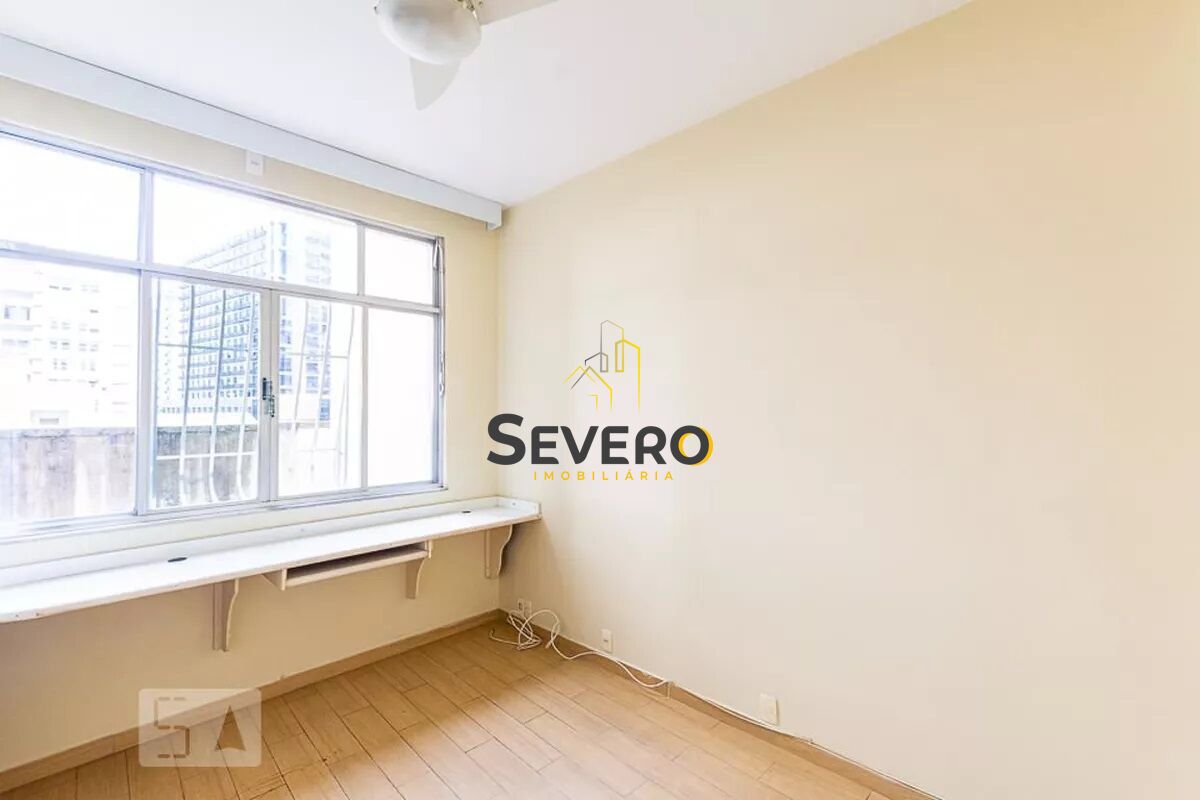 Apartamento à venda com 2 quartos, 70m² - Foto 5