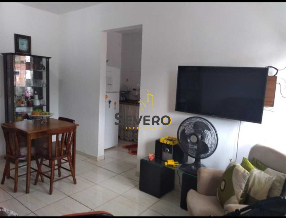 Apartamento à venda com 2 quartos, 52m² - Foto 5