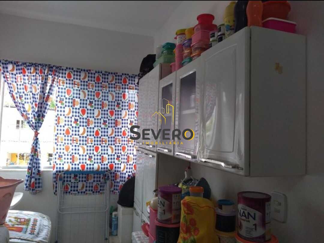 Apartamento à venda com 2 quartos, 52m² - Foto 10