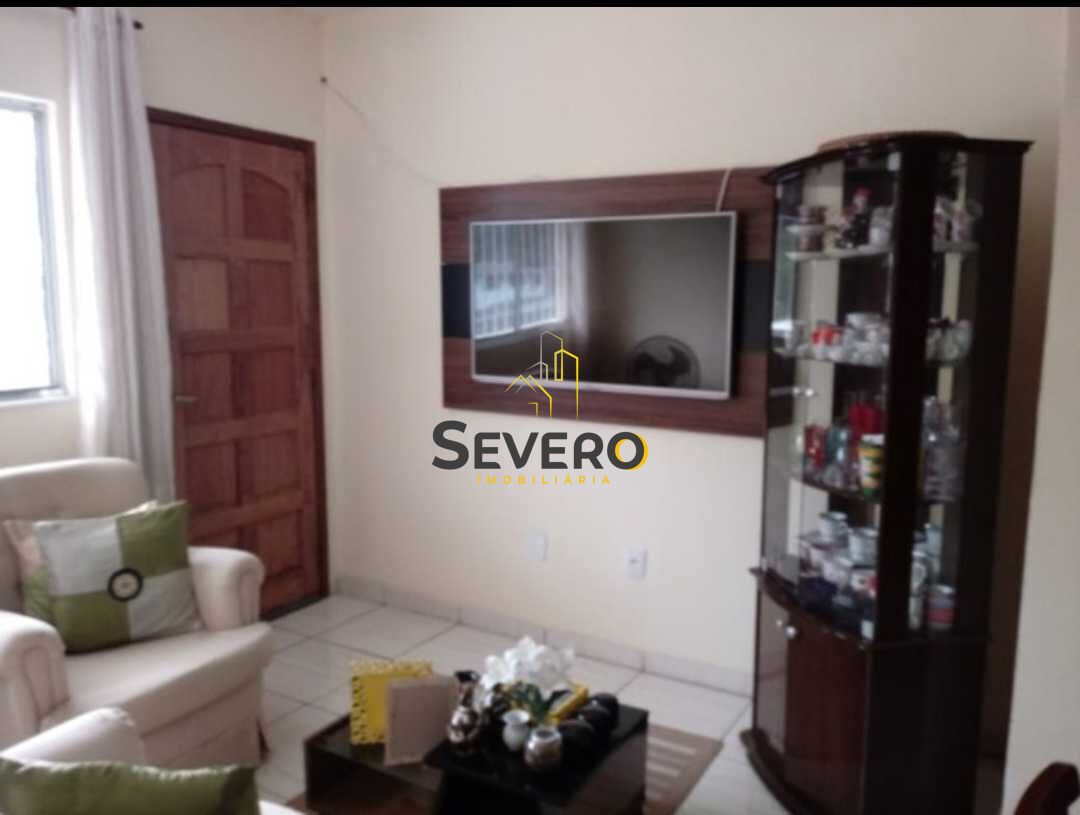 Apartamento à venda com 2 quartos, 52m² - Foto 1