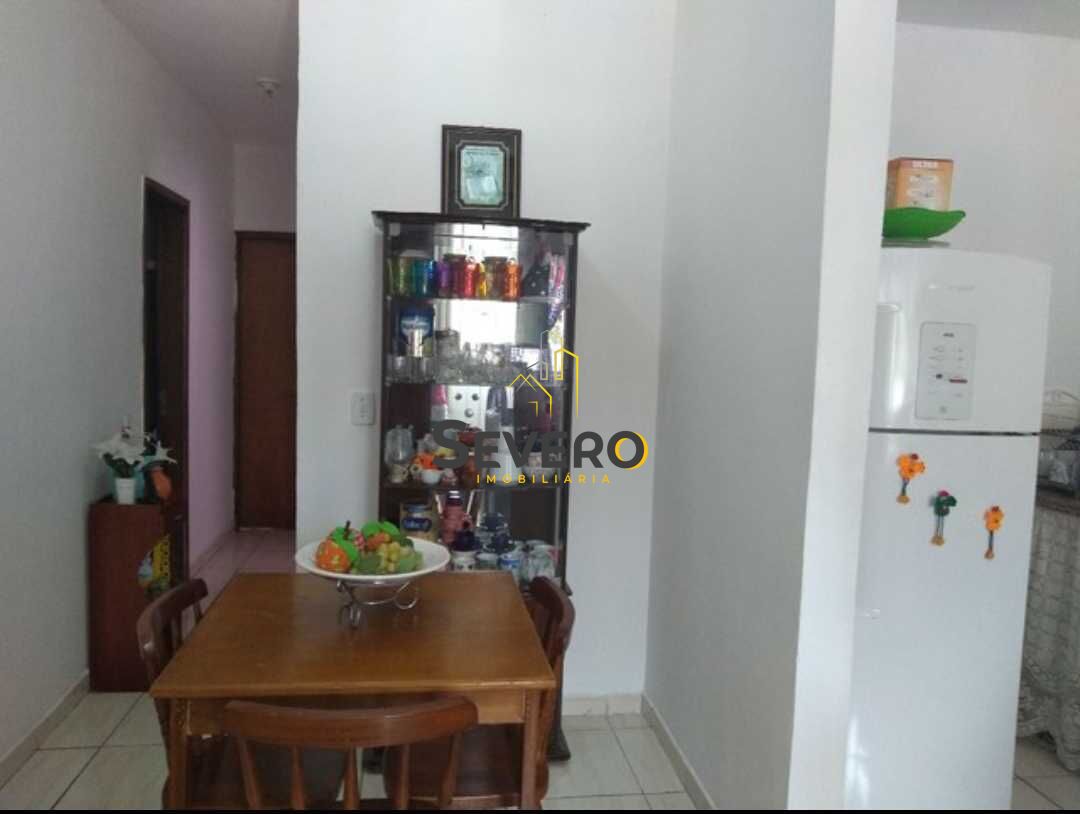 Apartamento à venda com 2 quartos, 52m² - Foto 8