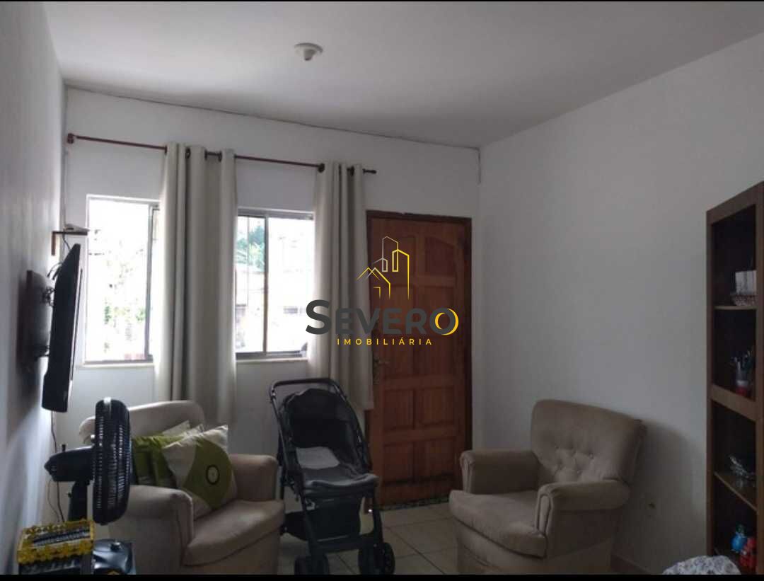 Apartamento à venda com 2 quartos, 52m² - Foto 4